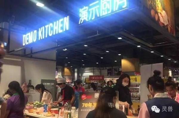 来看看这家一天引来80万客流的店是怎样炼成的？