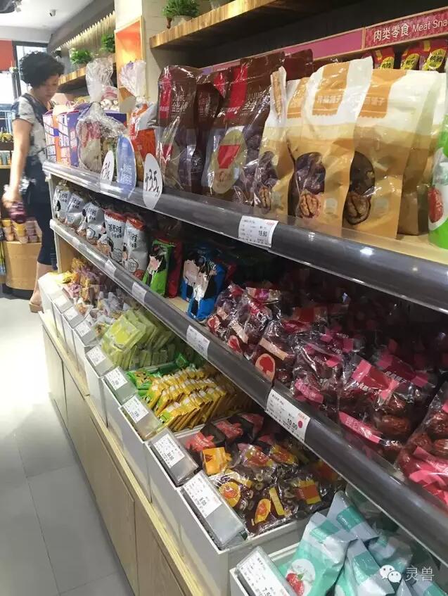 60平米3小时销售破万，看一家小店如何“占领”一座城