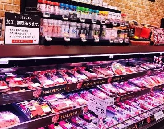 稻毛屋+LIFE超市：何以能风靡日本？