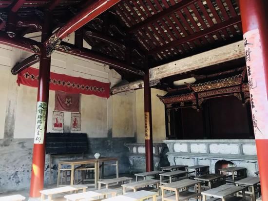 革命星火燎原：马云为何三次造访古田？