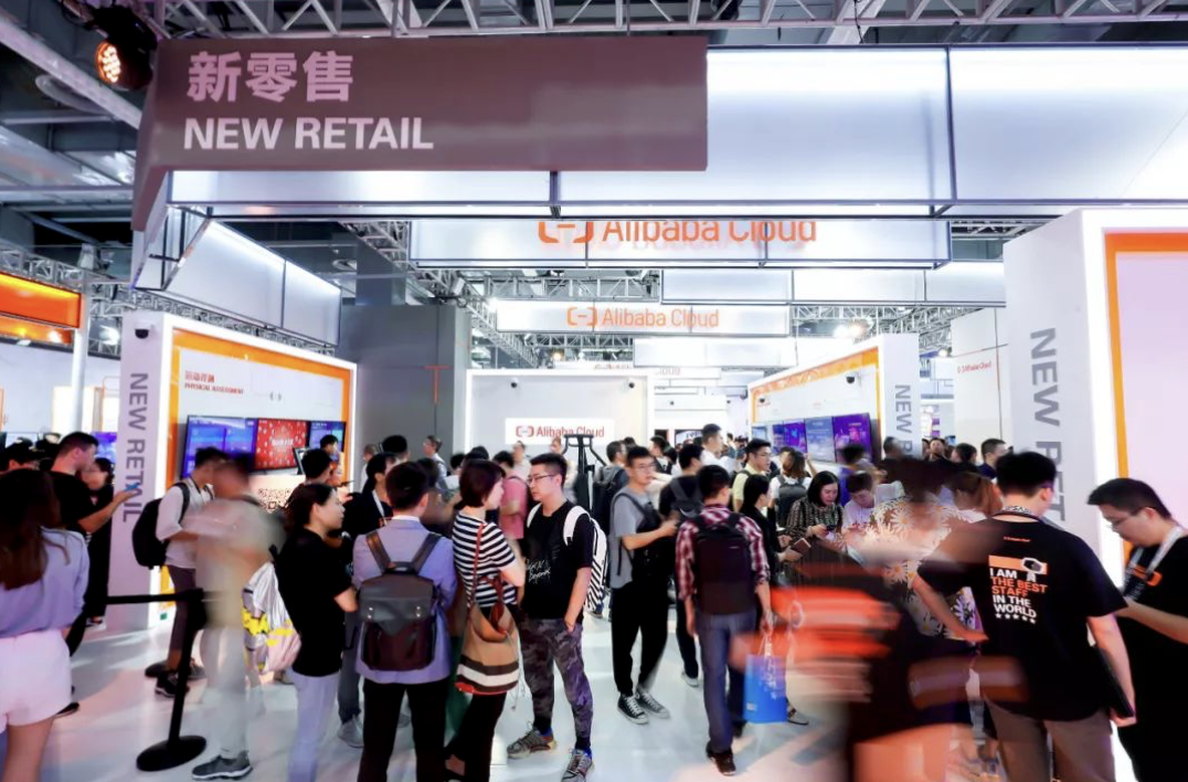 “数智化”李宁的新时代