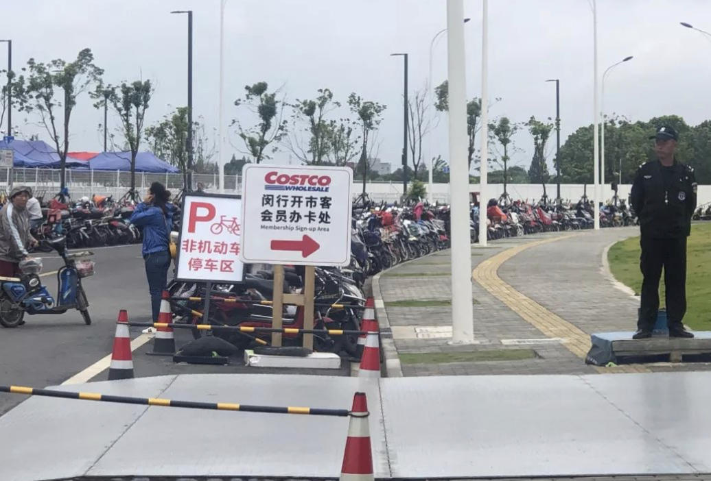 20万会员，Costco在华亦难逃“中年焦虑”