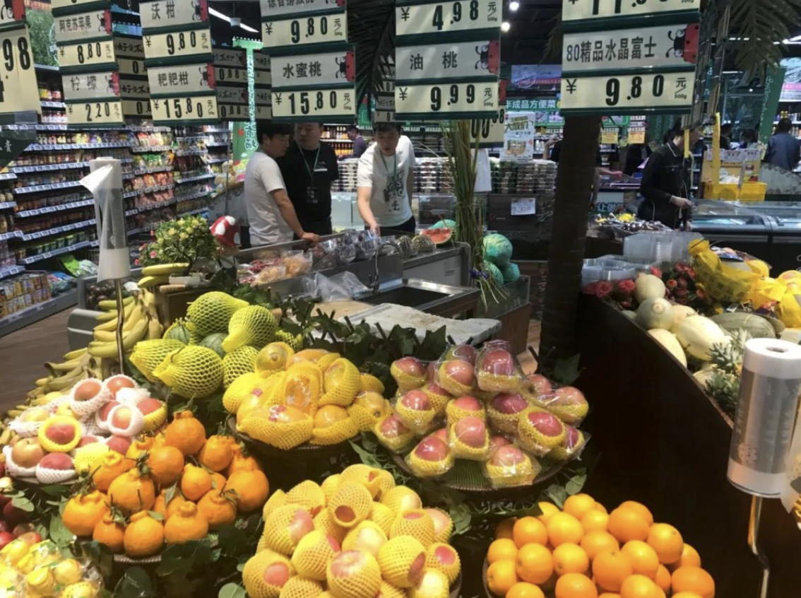估值30亿的独角兽，生鲜传奇为何不跨区域发展？